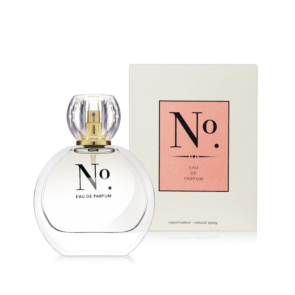 Regency Fragrances Luxury Inspired Women's Eau de Parfum 50ml - No.