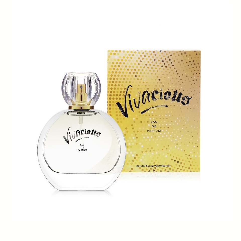Regency Fragrances Luxury Inspired Women's Eau de Parfum 50ml - Vivacious
