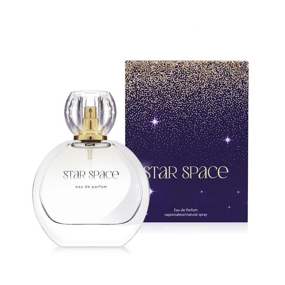 Regency Fragrances Luxury Inspired Women's Eau de Parfum 50ml - Star Space