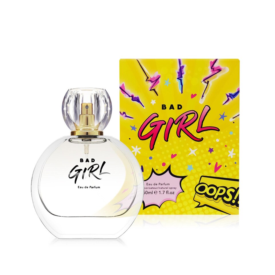 Regency Fragrances Luxury Inspired Women's Eau de Parfum 50ml - Bad Girl