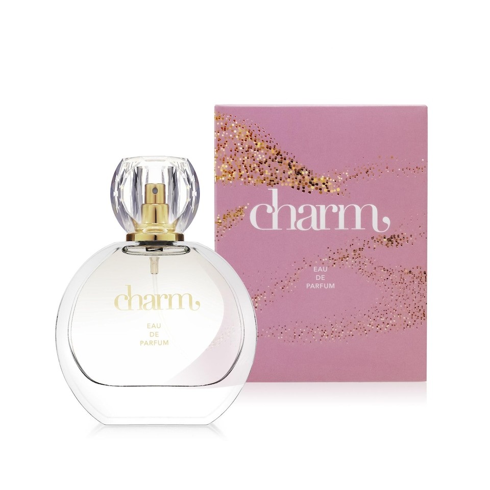 Regency Fragrances Luxury Inspired Women's Eau de Parfum 50ml - Charm