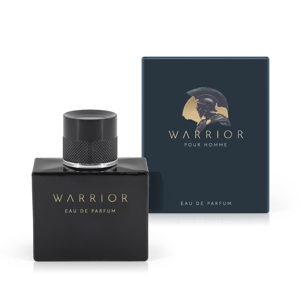 Regency Fragrances Luxury Inspired Men's Eau De Parfum 50ml - Warrior