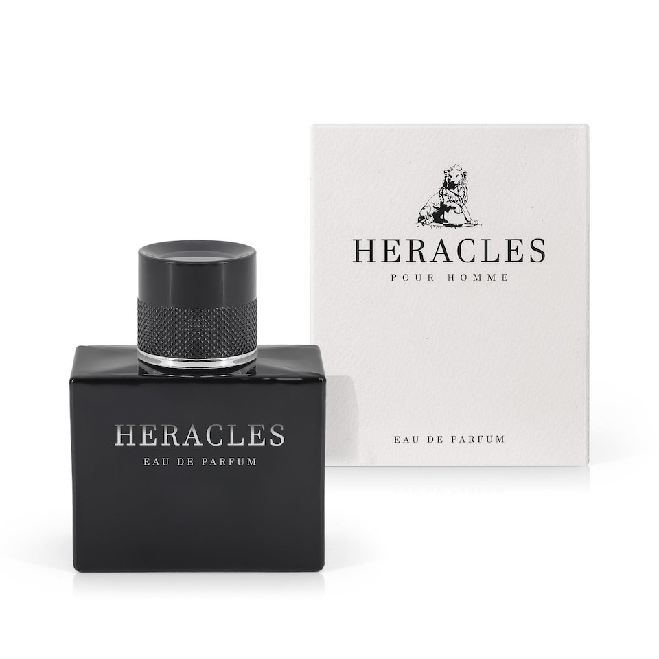 Regency Fragrances Luxury Inspired Men's Eau De Parfum 50ml - Heracles