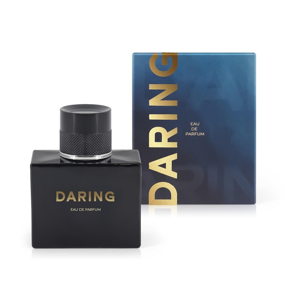 Regency Fragrances Luxury Inspired Men's Eau De Parfum 50ml - Daring