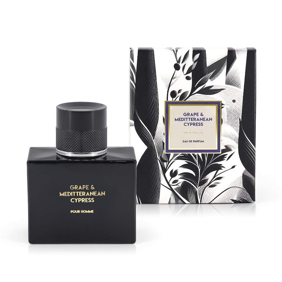 Regency Fragrances Luxury Inspired Men's Eau De Parfum 50ml - Bottled