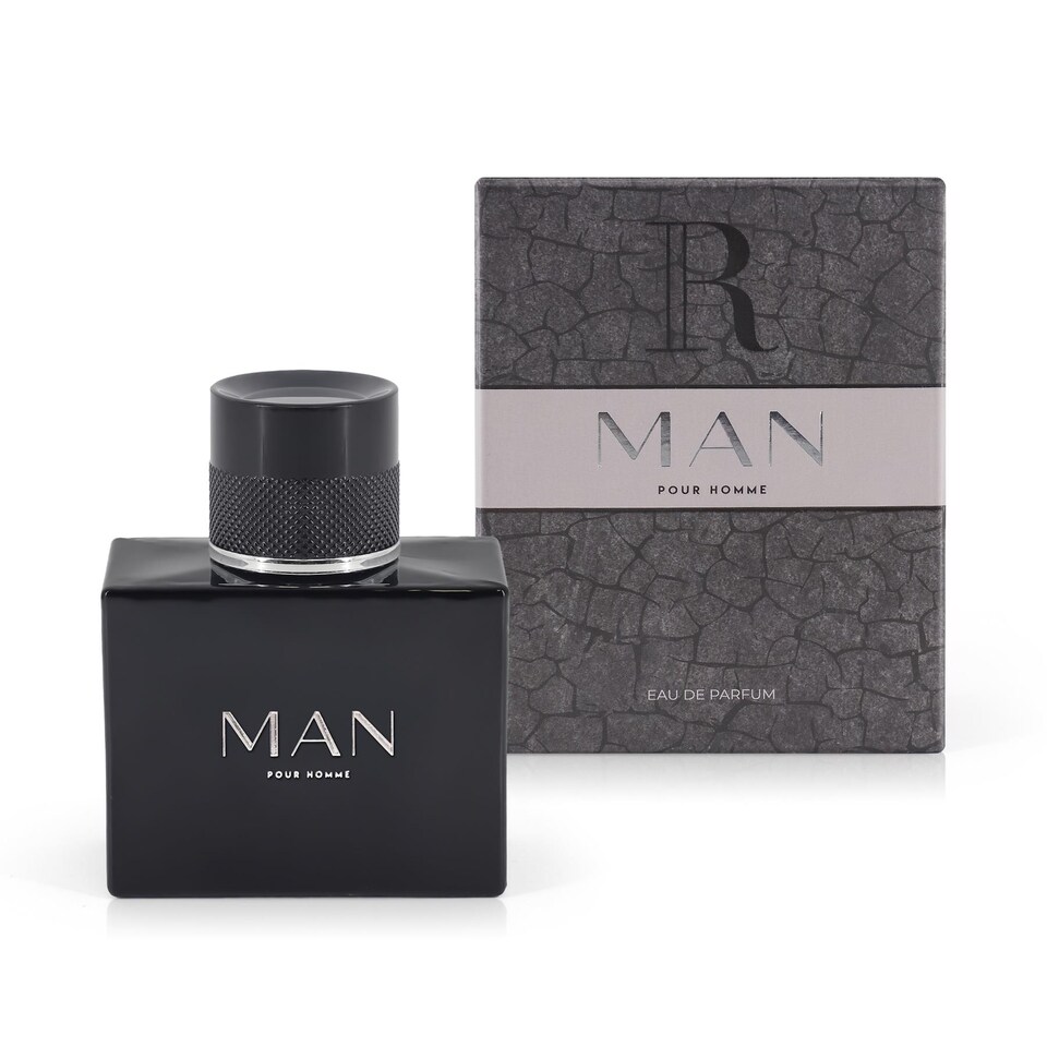 Regency Fragrances Luxury Inspired Men's Eau De Parfum 50ml - Man