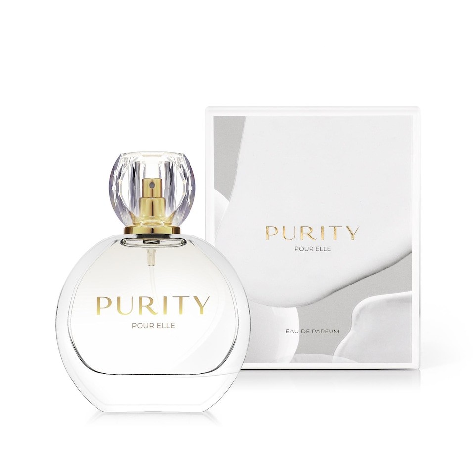 Regency Fragrances Luxury Inspired Women's Eau de Parfum 50ml - Purity