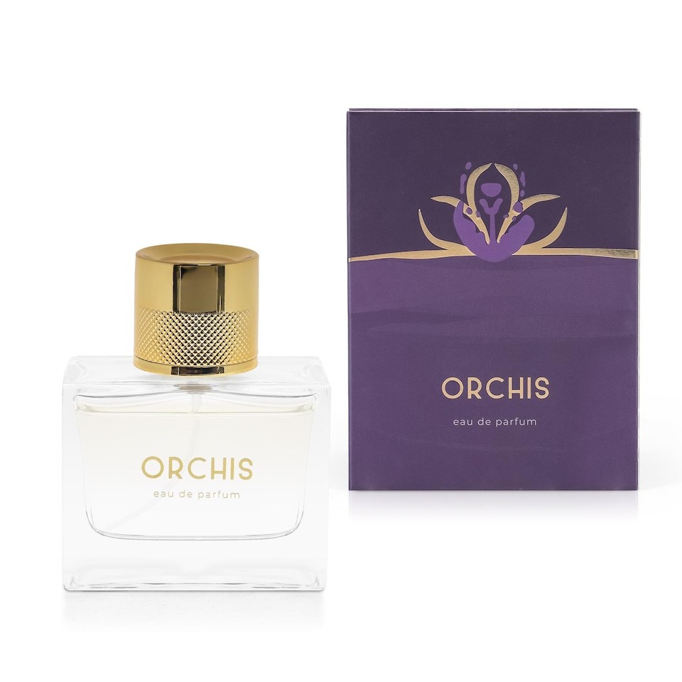 Regency Fragrances Luxury Inspired Unisex Eau De Parfum 50ml - Orchis