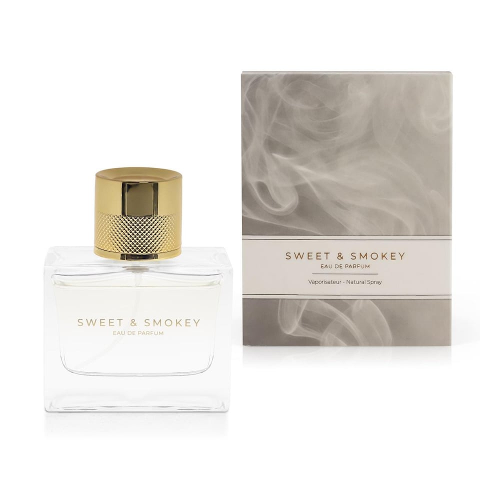 Regency Fragrances Luxury Inspired Unisex Eau De Parfum 50ml - Sweet & Smoky