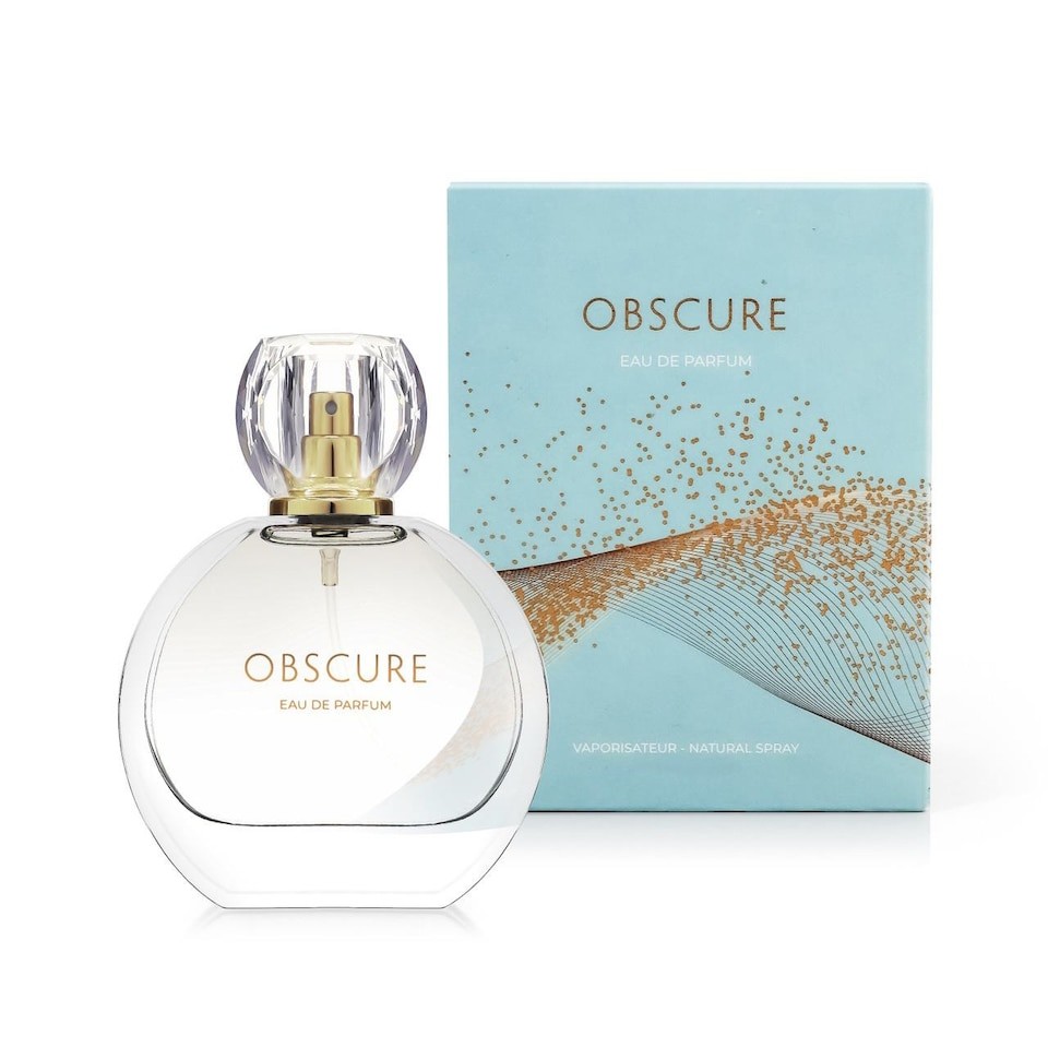 Regency Fragrances Luxury Inspired Women's Eau De Parfum 50ml - Obscure