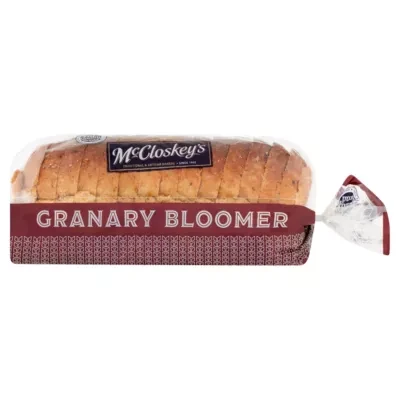 McCloskey's Granary Bloomer 800g