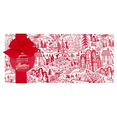 Butlers The Signature Chocolate Collection