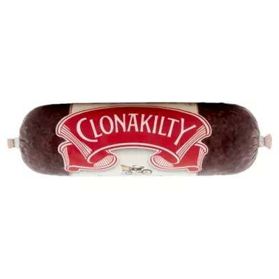 Clonakilty Blackpudding 280g