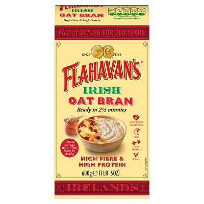 Flahavan's Oat Bran