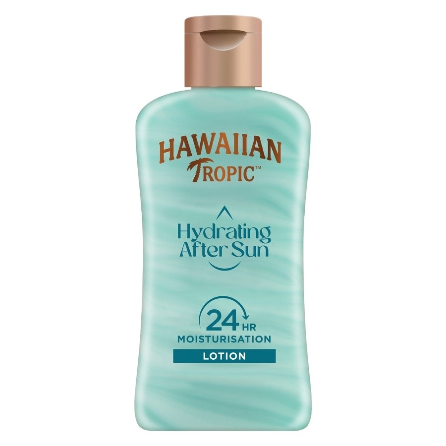 Hawaiian Tropic Silk Hydration Air Soft After Sun 60ml