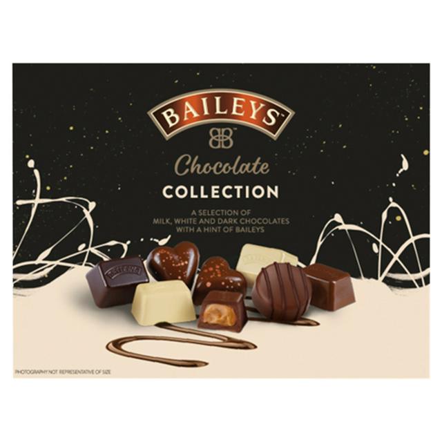 Baileys Chocolate Collection 190g