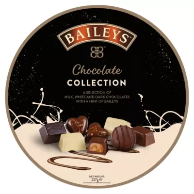 Baileys Chocolate Collection 227g