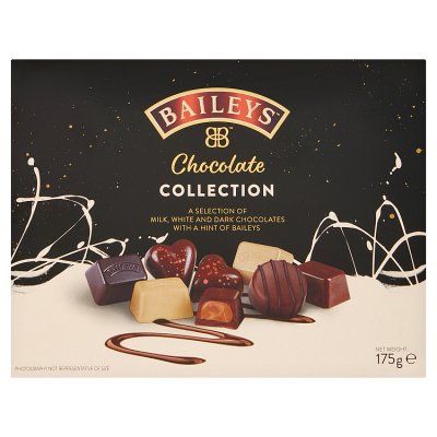 Baileys Chocolate Collection