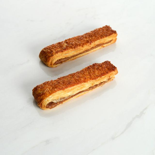 Sainsbury's Cinnamon Baton, Taste the Difference x2