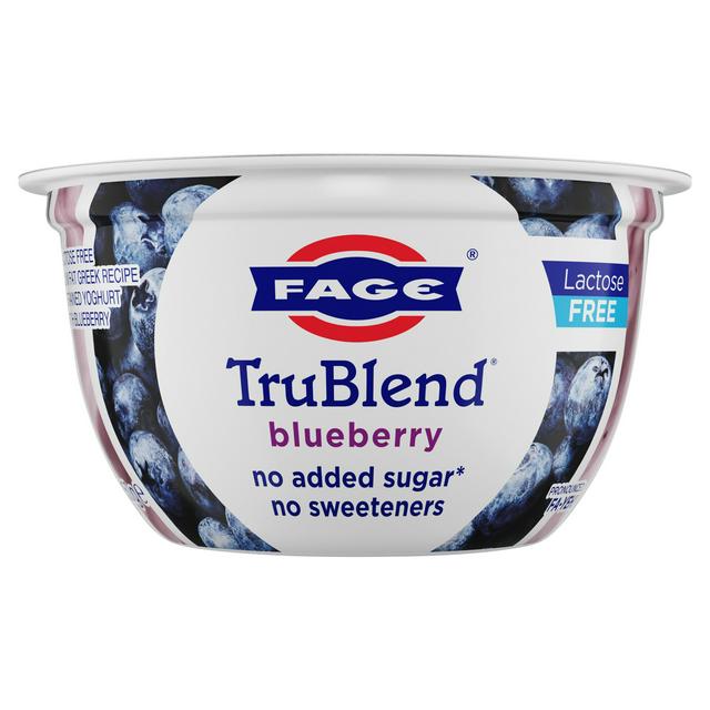 Fage TruBlend 150g Blueberry Yoghurt
