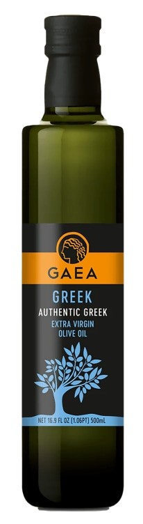 Olivenolje Gresk Ex.Virgin 500ml Gaea