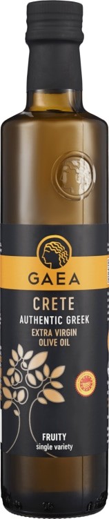 Olivenolje Kreta Ex.Virgin 500ml Gaea