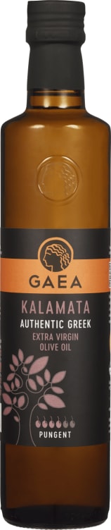 Olivenolje Ex.Virgin Kalamata Dop 500ml Gaea