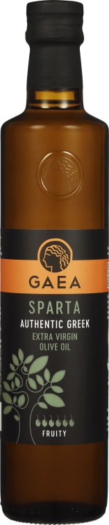 Olivenolje Sparta Extra Virgin 500ml Gaea