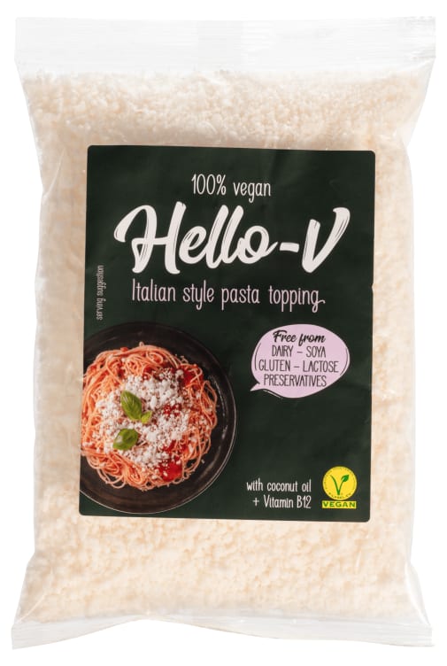 Hello-V Italiensk Style 200g Kolios