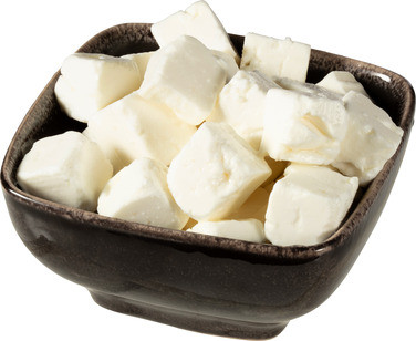 Gresk Feta Terning 3kg Kolios