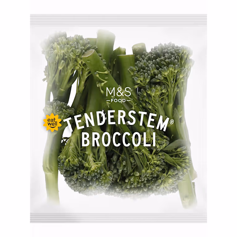 M&S Tenderstem Broccoli