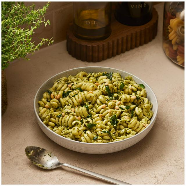 Sainsbury's Pesto & Parmesan Pasta Bowl, Taste the Difference 650g