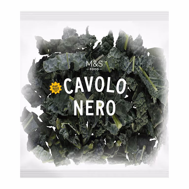 M&S Cavolo Nero