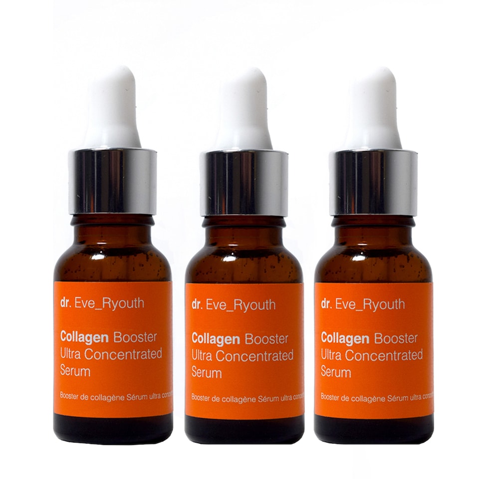 Dr. Eve_Ryouth 3 X Collagen Booster Ultra Concentrated Serum 15ml