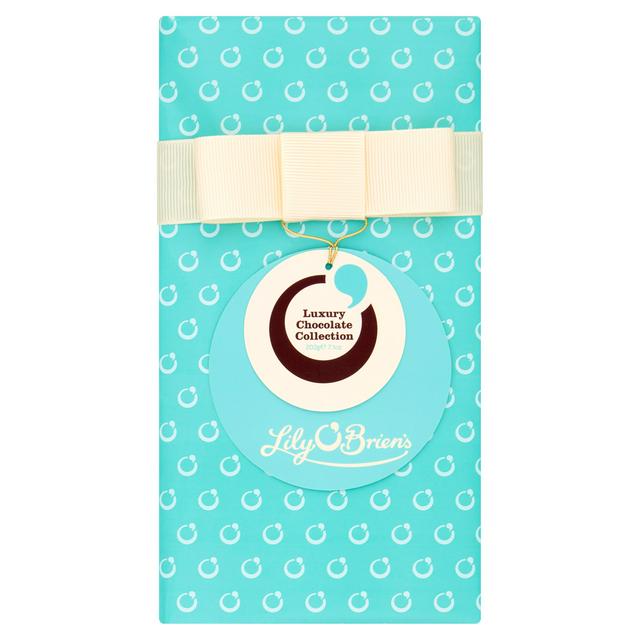Lily O'Brien's Luxury Chocolate Collection 202g