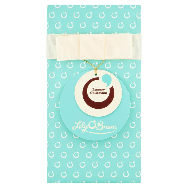 Lily O'Brien's Luxury Chocolate Collection 202g