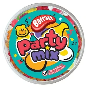 Barratt Party Mix 400g