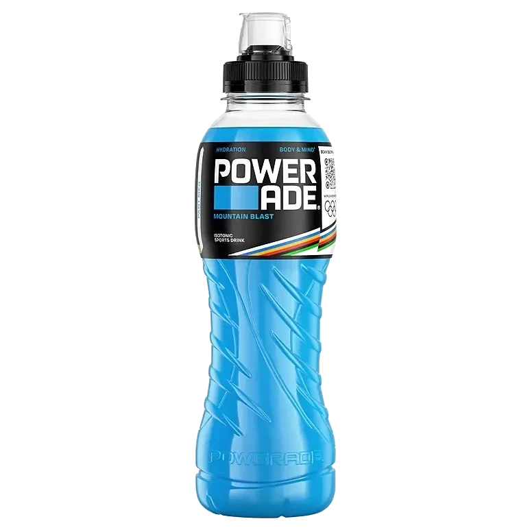 Powerade Mountain Blast Original