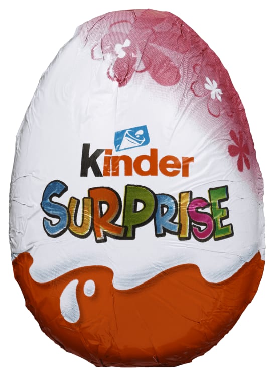 Kinder Surprise Pink 20g Ferrero