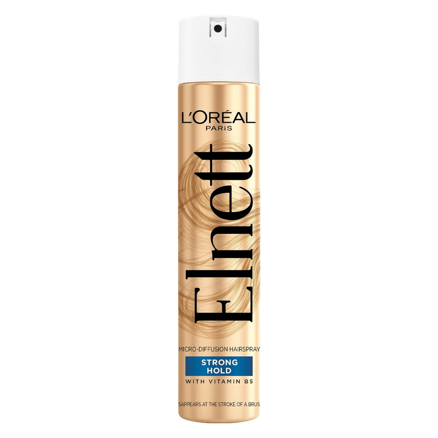 L'Oréal Paris Elnett Strong Hairspray 300ml