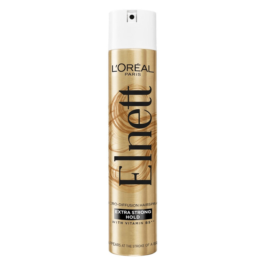 L'Oréal Paris Elnett Extra Strong Hold Hairspray 75ml