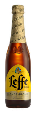 Leffe Blond 6.6% 0.33l Fl