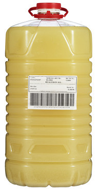 Realemon Sitronjuice 10l