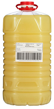 Realemon Sitronjuice 10l