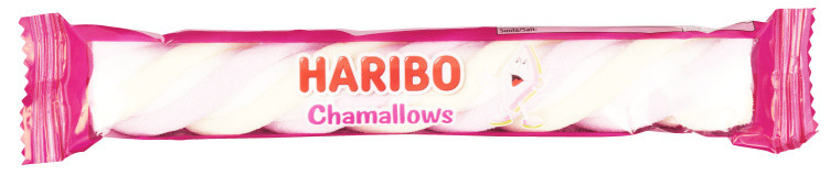 Chamallows Girondo 11,6g Haribo
