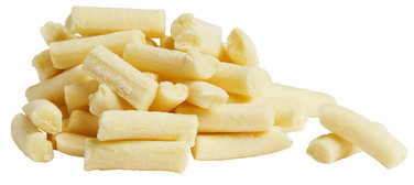 Potetmos 2.5kg Lutosa