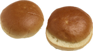 Hamburgerbrød Brioche Potato