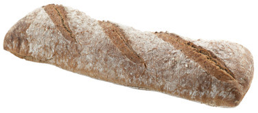 Pave Garde Forestier 1900 Brød Lettstekt