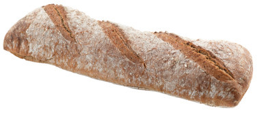 Pave Garde Forestier 1900 Brød Lettstekt