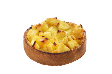 Eple Tartelette 100g